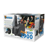 SF Pond Eco 2900